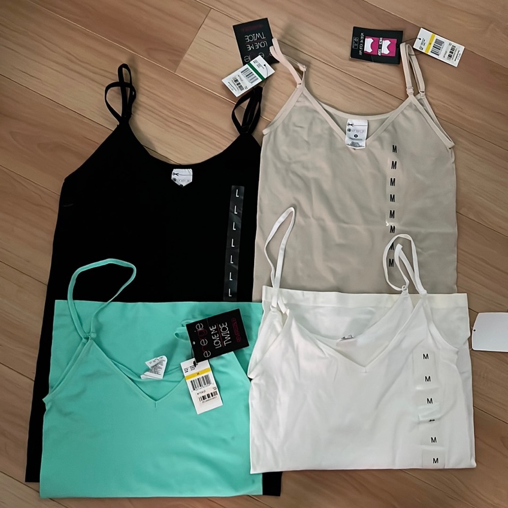 4 warm inside/outside sports wear top